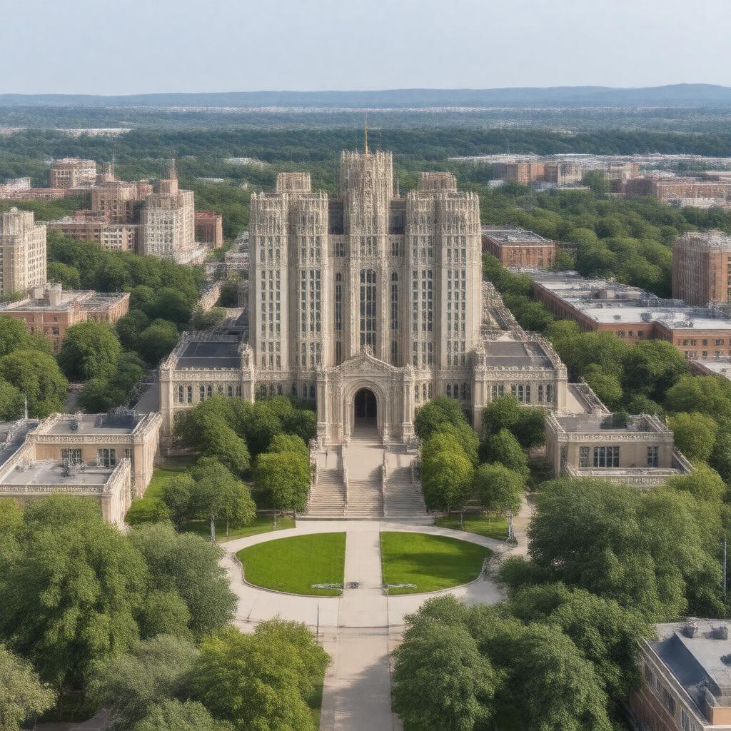 Michigan Law School